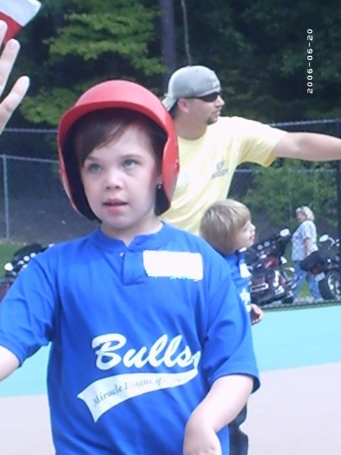 Miracle League