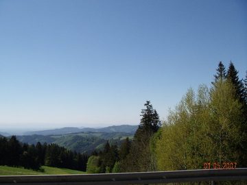 German Nomads of No Rules Riders