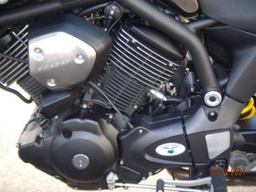 German Nomads of No Rules Riders