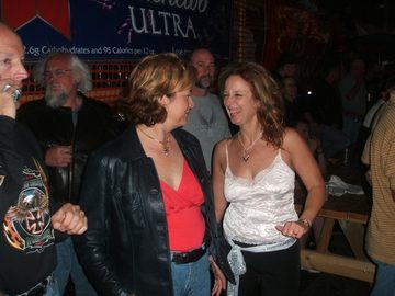 No Rules Riders Pilgrimage to Myrtle Beach