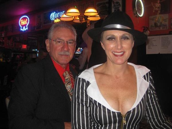 Bonnie -And- Clyde