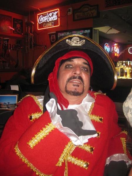 Dale of the Caribbean