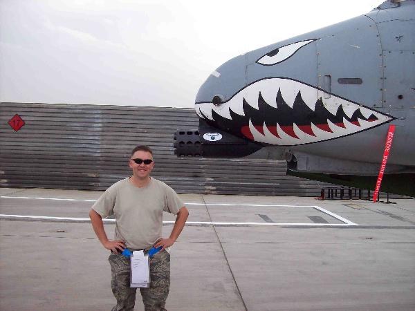 No Rules Flying Tiger