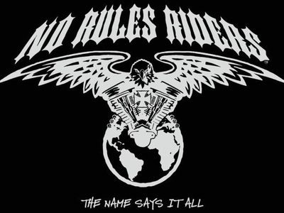 No Rules Riders