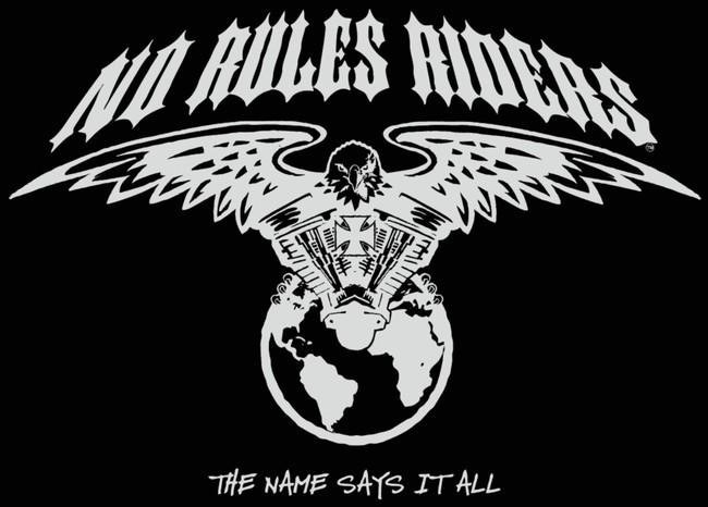 No Rules Riders