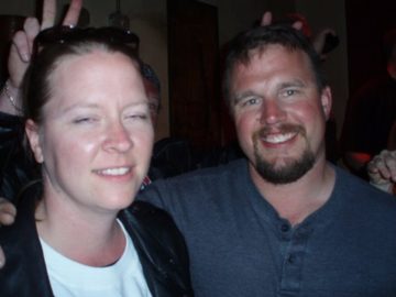 Tom-And- Nik; she always looks high when she is...