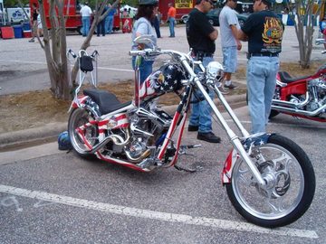 ANGIERS-C- NC;  BENEFIT FOR FIRE FIGHTERS