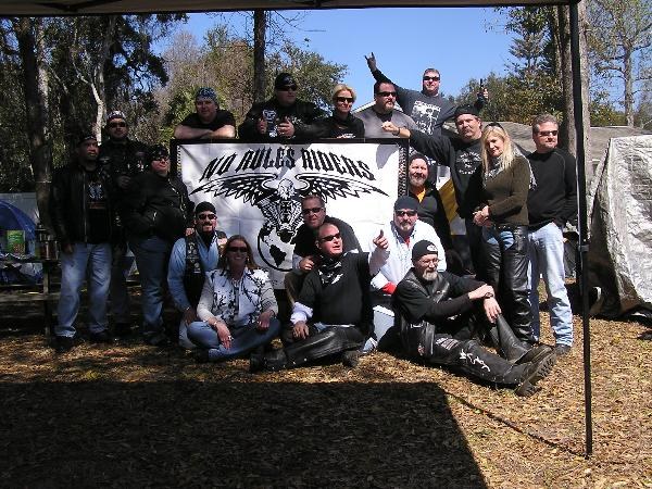 What time is the Ride???