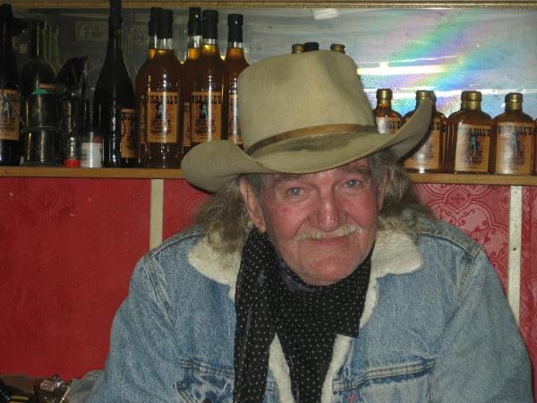 Wild Bill