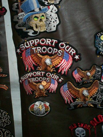 Capital City Bike Fest 2007