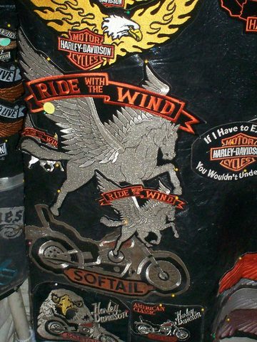 Capital City Bike Fest 2007