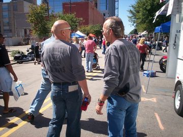 Capital City Bike Fest 2007