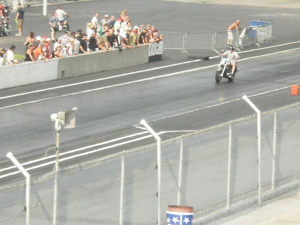 Racing