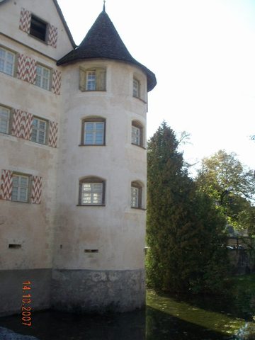 German Nomads of No Rules Riders