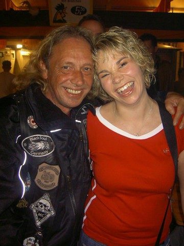 No Rules Riders Nomads Germany