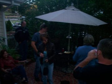 Not Fall of NRR Ride 2007