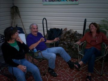 Not Fall of NRR Ride 2007