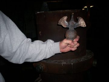 The Future is in My Hands