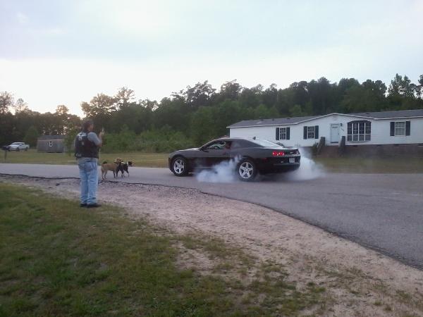 This is how the German`s do it