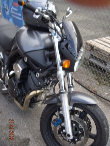 No Rules Riders Nomads Germany