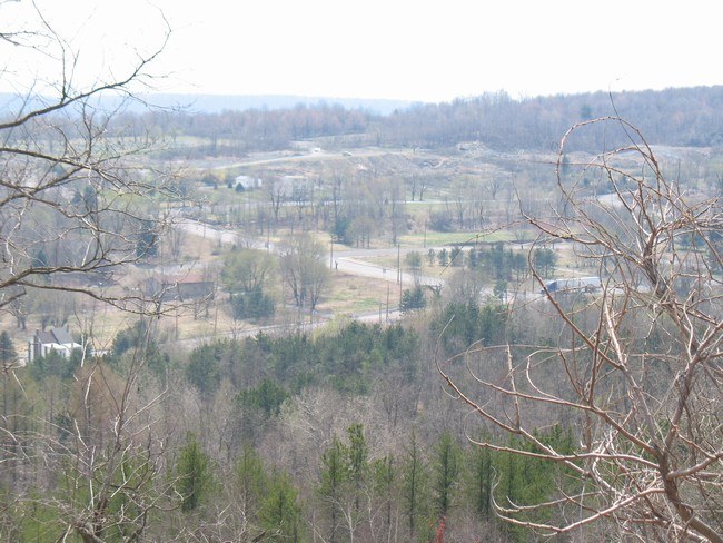 Centralia PA-C- www.offroaders.com/album/centralia/centralia.htm