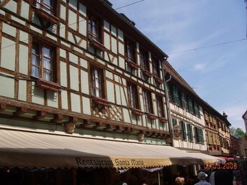 Bulldog BT 1100 Yamaha