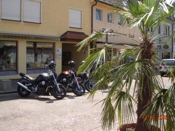 Bulldog BT 1100 Yamaha