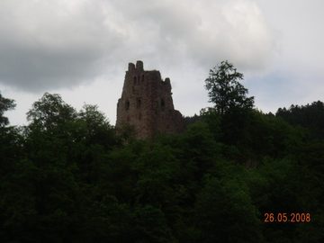 tour black forest germany