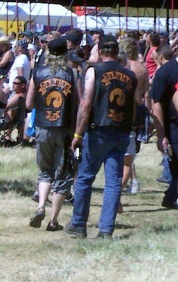 NRR Members Across The World