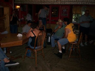 GunSmoke Ride 2008 NRR -And- JBB