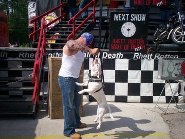 Myrtle Beach 2008-C- Spring Rally