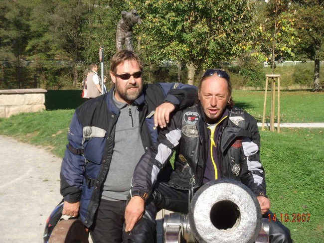 rüdiger -And- gerti