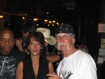 42ND STREET OYSTER BAR