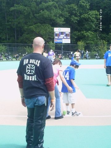 Miracle League