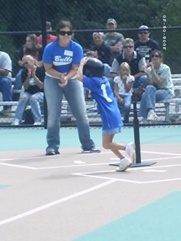 Miracle League